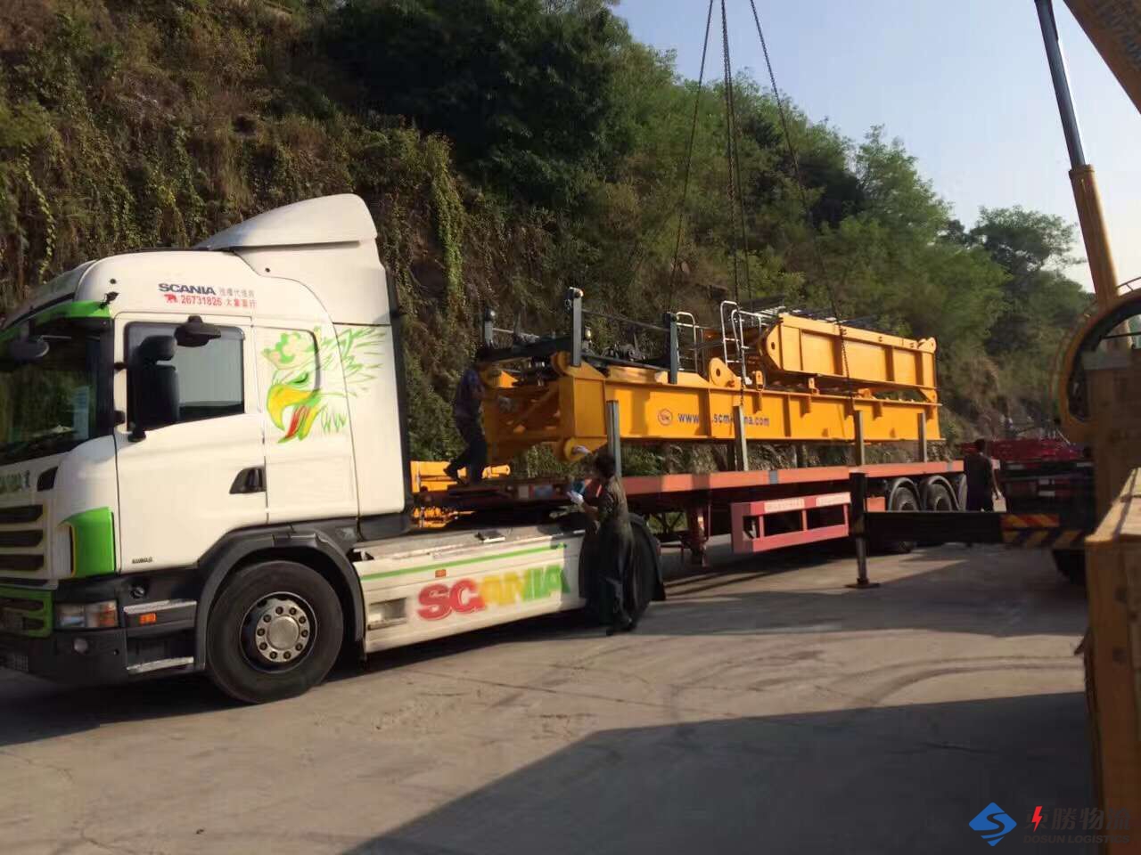 淮州發(fā)貨到香港，淮州到香港專線4日到，淮州托運(yùn)到香港運(yùn)輸公司