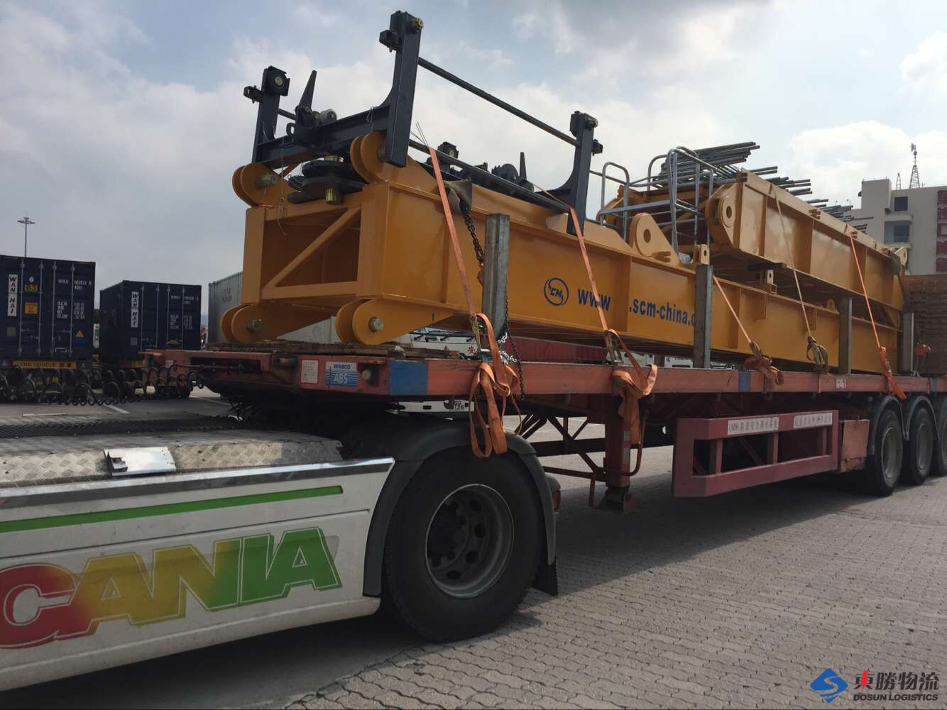 不銹鋼運輸到香港，不銹鋼材質發貨到香港，不銹鋼材料物流到香港