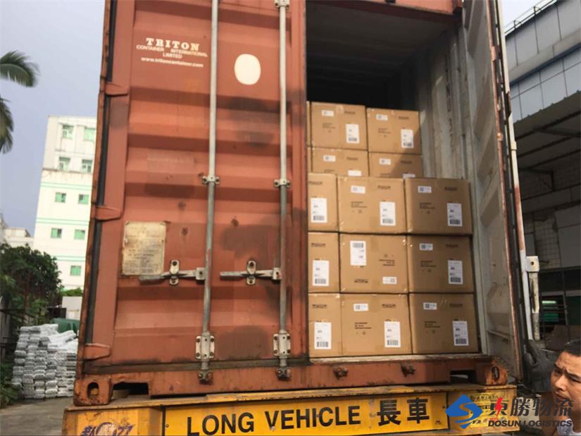 深圳到香港九龍送貨，深圳到香港物流運(yùn)輸