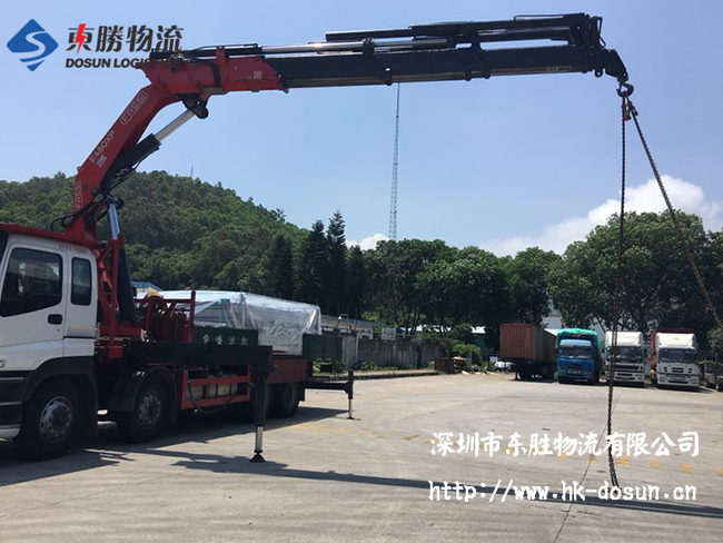 到香港租小吊車運輸,東莞到香港的小吊車物流公司,東莞到香港的吊機車 到香港租小吊車運輸,東莞到香港的小吊車物流公司,東莞到香港的吊機車