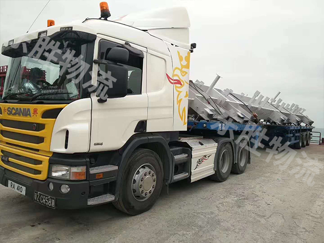 如何辦理進出口貨物的退稅申請手續？東勝物流，中港物流,中港專線,中港拖車運輸,深圳到香港物流-深圳東勝物流公司,中港專線物流