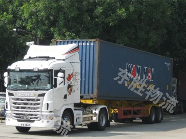 東勝物流講解：退稅延期該怎么辦？中港物流,中港專線,中港拖車運輸,深圳到香港物流-深圳東勝物流公司,中港專線物流