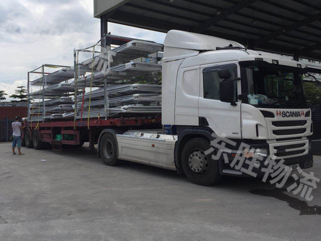 東勝物流詳解：如何辦理進出口貨物的退稅申請手續？中港物流,中港專線,中港拖車運輸,深圳到香港物流-深圳東勝物流公司,中港專線物流