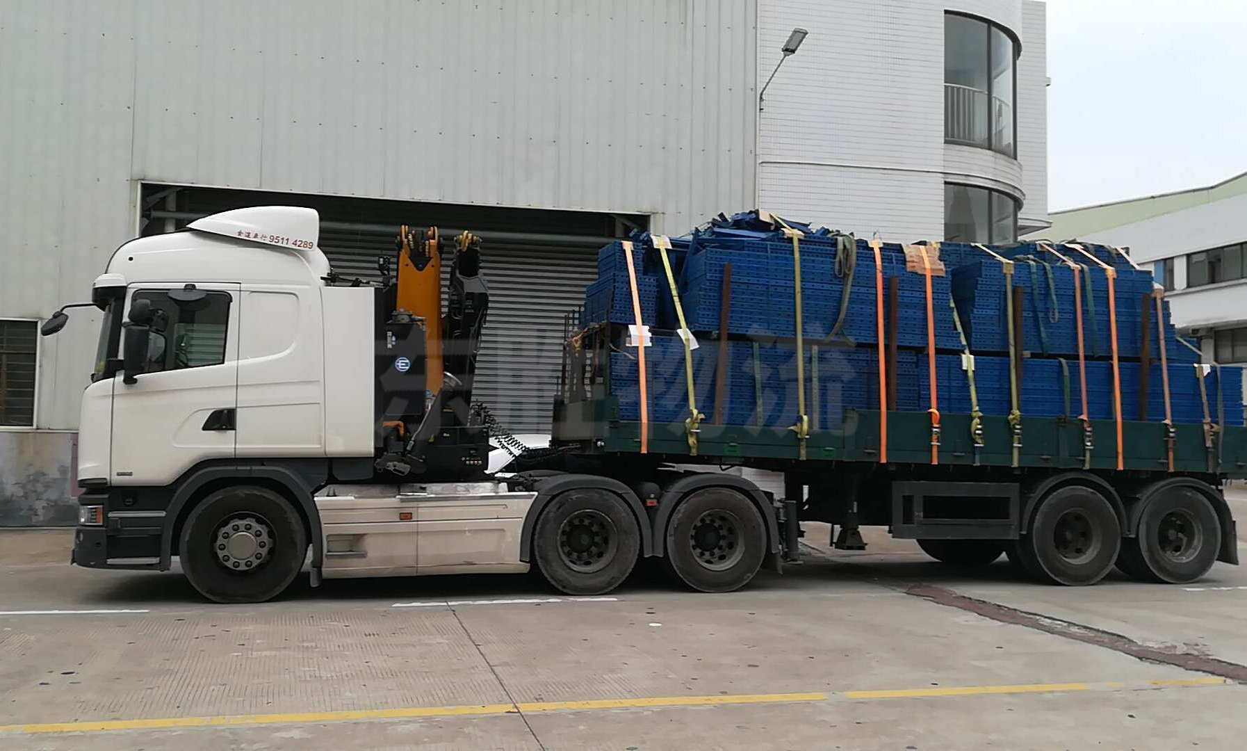 中港進出口物流；該如何防止退運事件？中港物流,中港專線,中港拖車運輸,深圳到香港物流-深圳東勝物流公司,中港專線物流