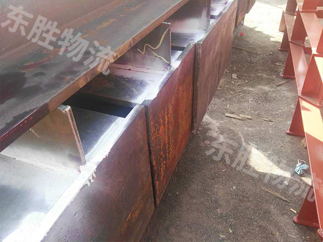 大型鋼材運輸/裝載都需要注意哪些?--東勝物流,中港物流,中港專線,中港拖車運輸,深圳到香港物流-深圳東勝物流公司,中港專線物流 大型鋼材運輸/裝載都需要注意哪些?--東勝物流,中港物流,中港專線,中港拖車運輸,深圳到香港物流-深圳東勝物流公司,中港專線物流