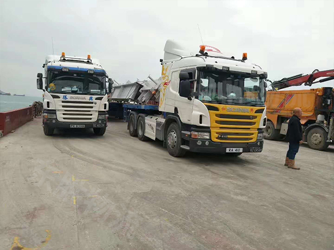 “最后一公里運輸”該怎么定義?--東勝物流;中港物流,中港專線,中港拖車運輸,深圳到香港物流-深圳東勝物流公司,中港專線物流 “最后一公里運輸”該怎么定義?--東勝物流;中港物流,中港專線,中港拖車運輸,深圳到香港物流-深圳東勝物流公司,中港專線物流