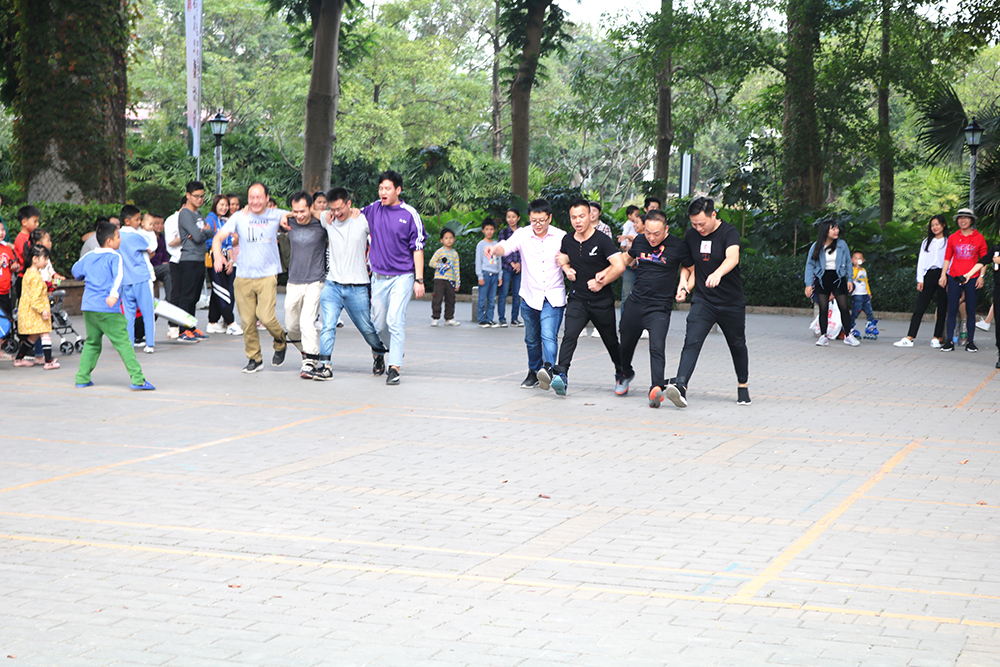 羊臺山計(jì)時爬山大賽 羊臺山計(jì)時爬山大賽