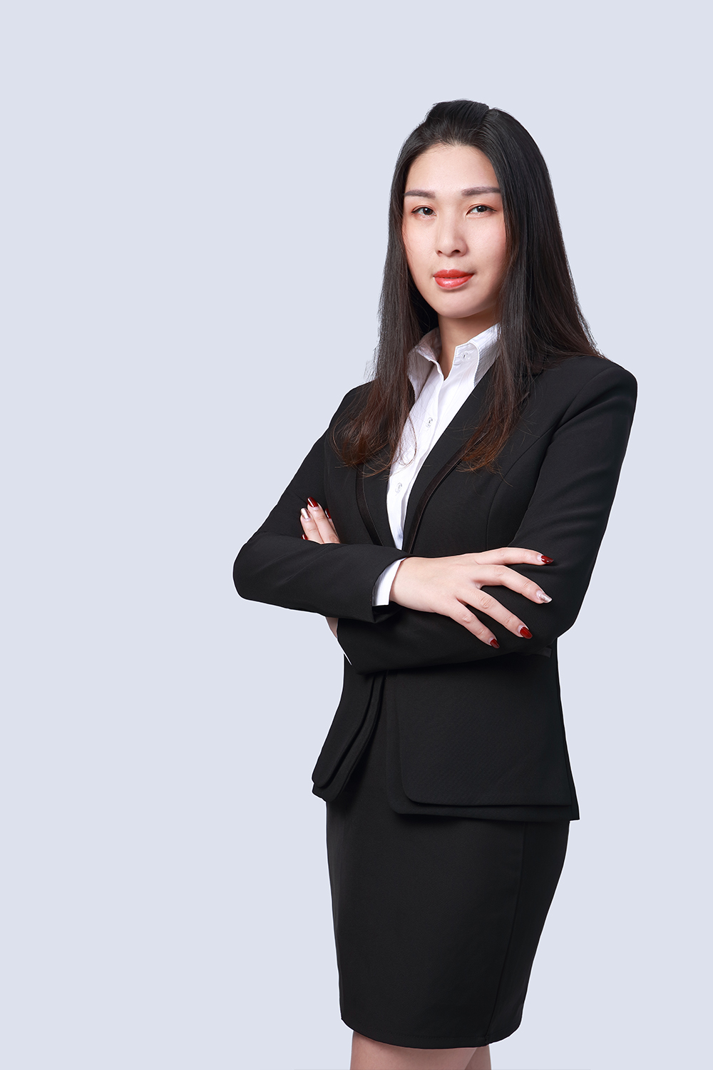 東勝物流客戶經理-王小姐