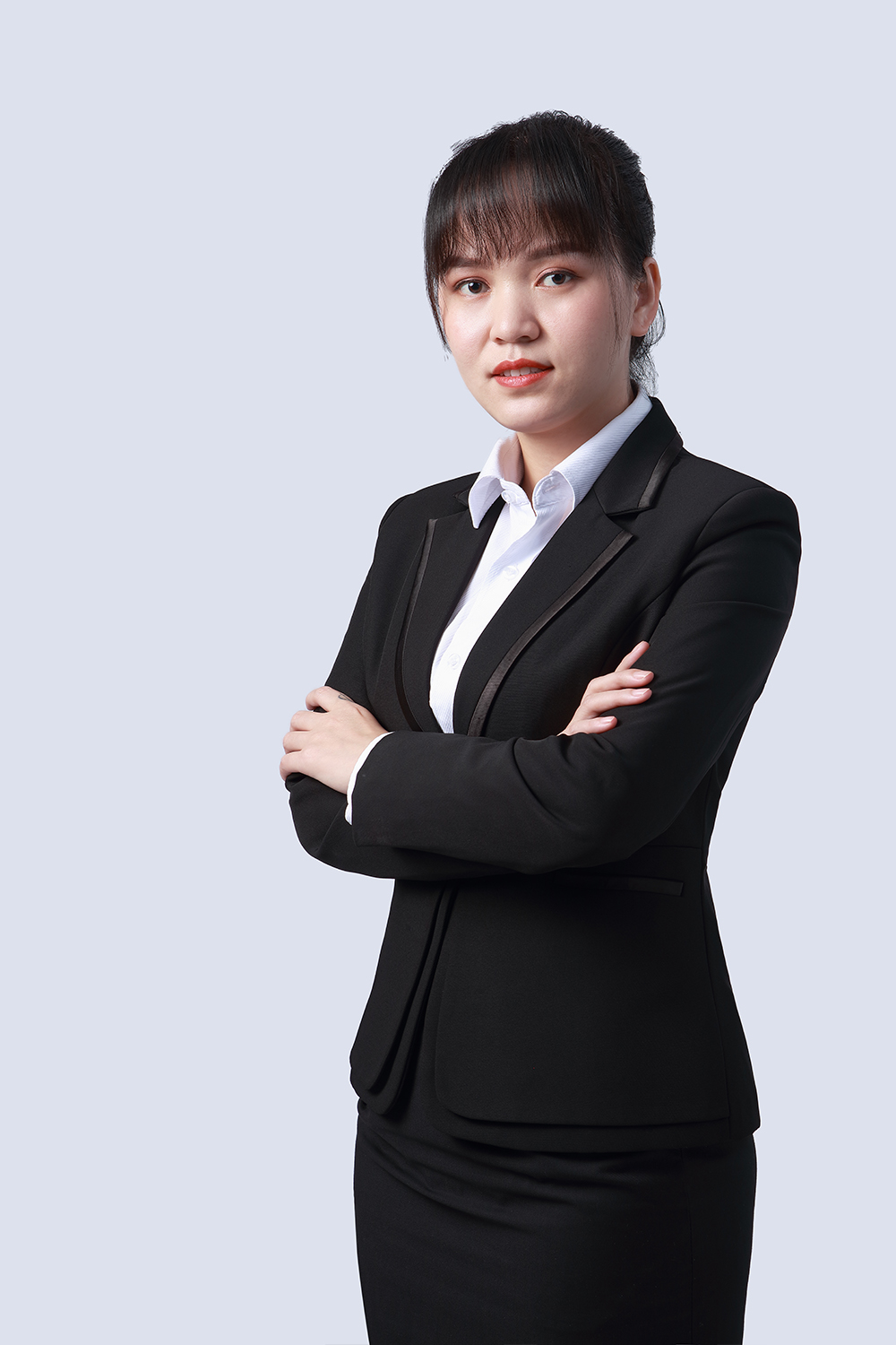 東勝物流客戶經理-周小姐