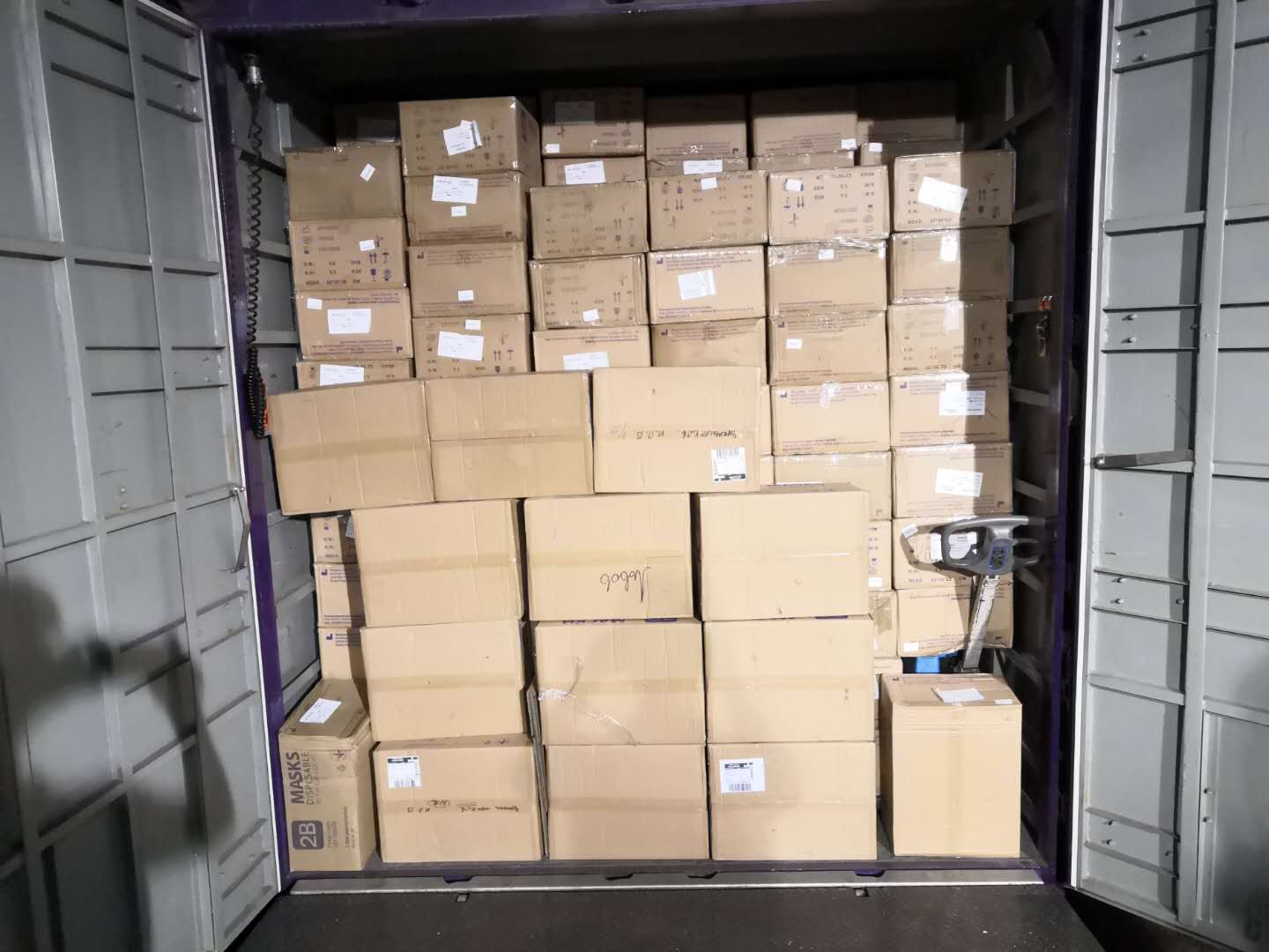 供應口罩出口報關代理 供應口罩出口報關代理