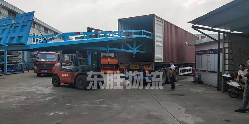 中港拖車從莆田到香港貨運，莆田運輸?shù)较愀?價格優(yōu)，時效快！