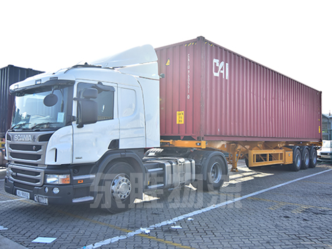 上海到香港物流專線貨物運輸-深圳市東勝物流-中港拖車車隊 上海到香港物流專線貨物運輸-深圳市東勝物流-中港拖車車隊