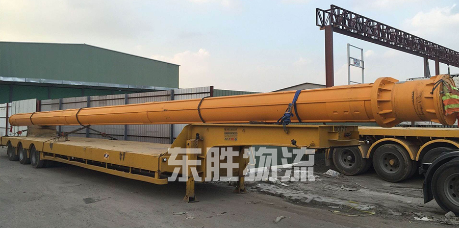 貨物物流到香港流程;發香港貨運公司,中港平板車運輸案例圖 貨物物流到香港流程;發香港貨運公司,中港平板車運輸案例圖