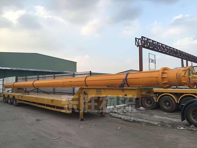 貨物物流到香港流程；發香港貨運公司