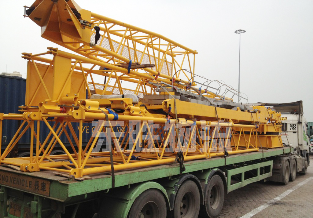 鋼板物流到香港,建筑鋼材運輸到香港案例圖 鋼板物流到香港,建筑鋼材運輸到香港案例圖