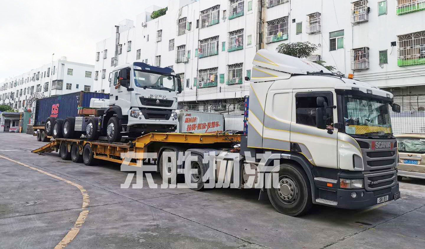 臺州到香港物流-臺州發貨到香港價格,深圳東勝物流運輸案例圖 臺州到香港物流-臺州發貨到香港價格,深圳東勝物流運輸案例圖