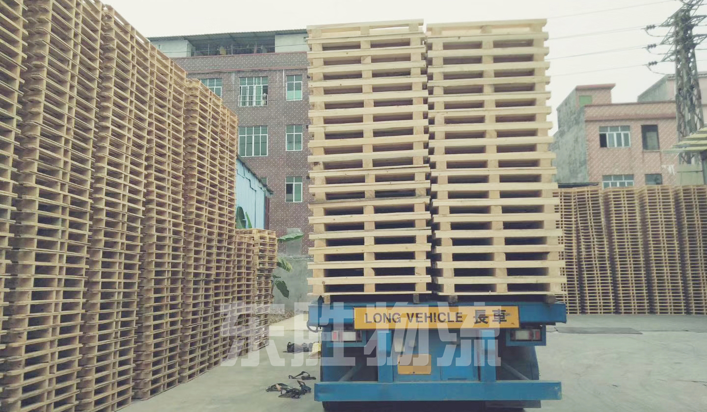 廣州發貨到香港、廣州到香港物流公司運輸案例圖