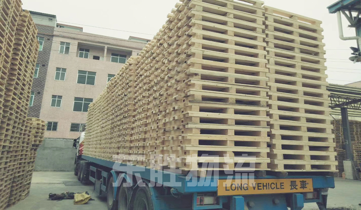 廣州發貨到香港、廣州到香港物流公司運輸案例圖