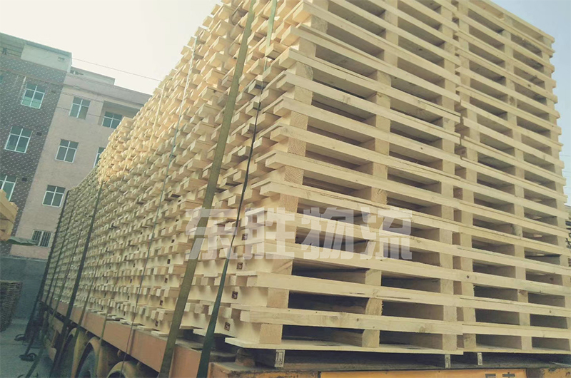 廣州發貨到香港、廣州到香港物流公司運輸案例圖