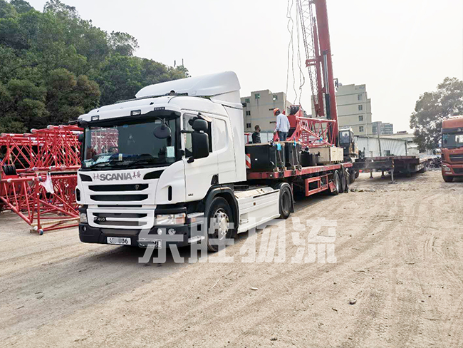 惠州到香港物流公司,特快運輸方案專線直達,惠州到香港運輸案例圖 惠州到香港物流公司,特快運輸方案專線直達,惠州到香港運輸案例圖