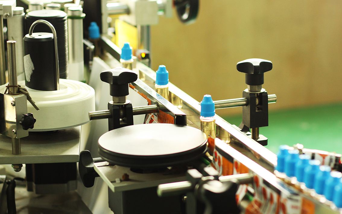 電子煙出口香港，深圳電子煙出口物流服務商-深圳東勝物流運輸案例圖