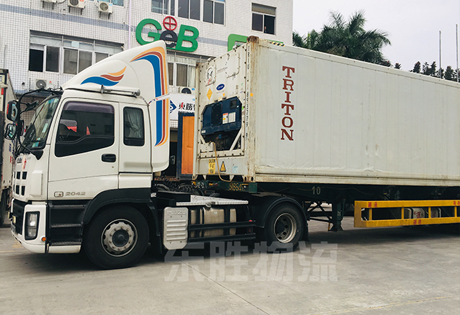 中港冷藏車,香港冷鏈物流,香港冷凍柜,到香港的冷鏈物流,香港冷鏈運輸公司案例圖 中港冷藏車,香港冷鏈物流,香港冷凍柜,到香港的冷鏈物流,香港冷鏈運輸公司案例圖