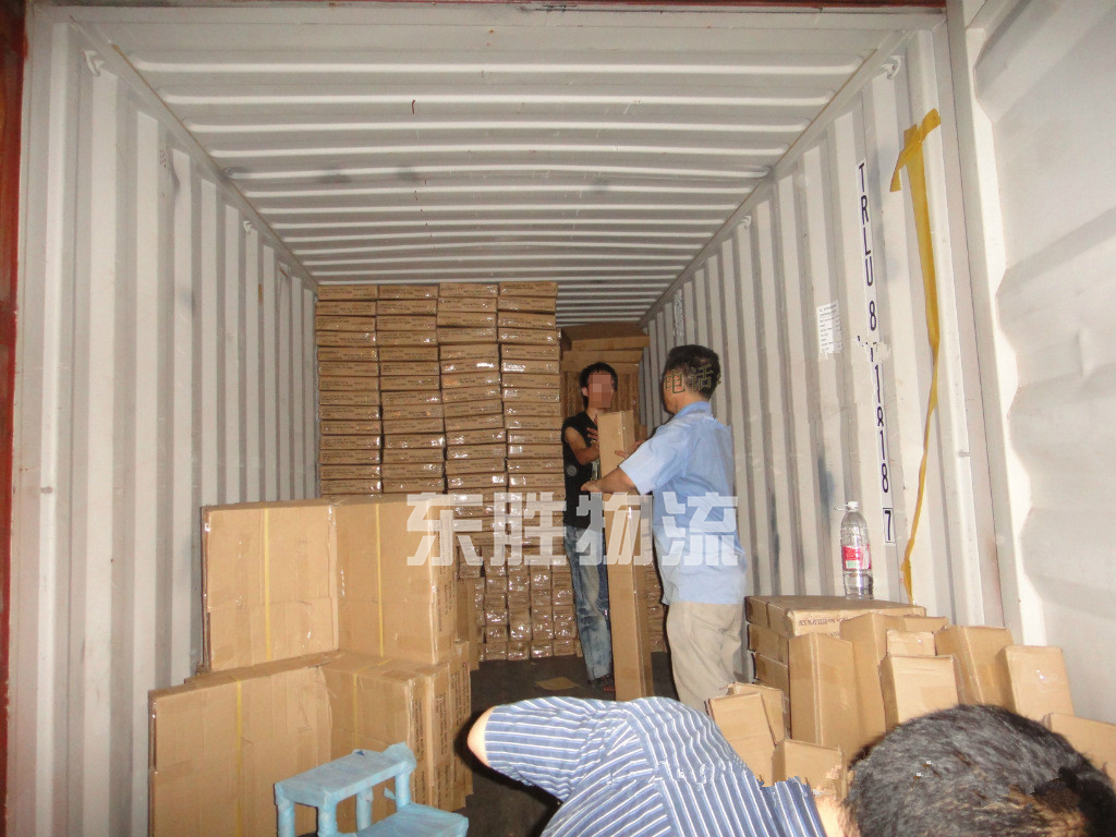 電子煙出口香港，電子煙運輸到香港物流案例圖