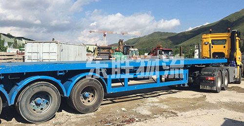 出口運輸到香港、運輸到香港代理報關公司運輸案例圖 出口運輸到香港、運輸到香港代理報關公司運輸案例圖