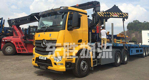 出口運輸到香港、運輸到香港代理報關公司運輸案例圖 出口運輸到香港、運輸到香港代理報關公司運輸案例圖