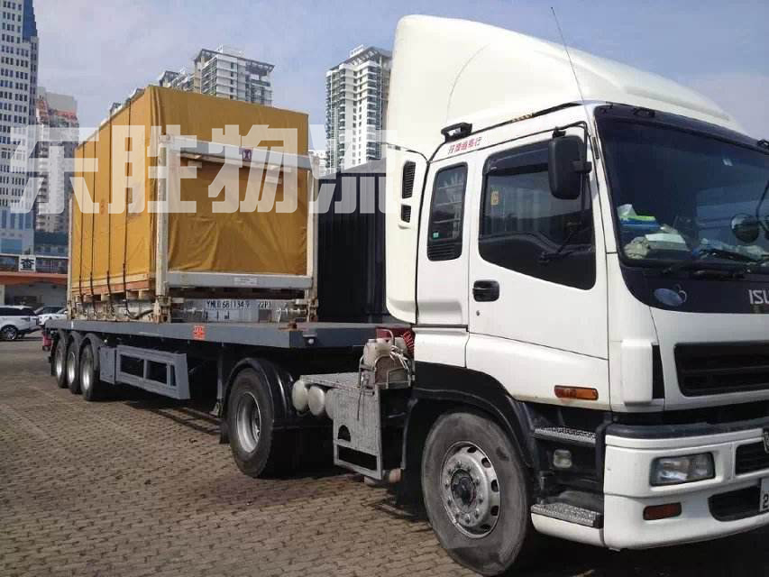 蘇州發貨到香港,蘇州到香港運輸公司案例圖 蘇州發貨到香港,蘇州到香港運輸公司案例圖