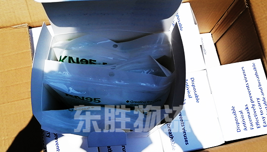 深圳發(fā)口罩到香港的物流 深圳發(fā)口罩到香港的物流