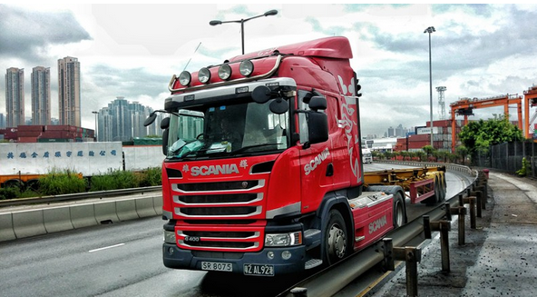 如何看待當前我國中港物流發(fā)展的政策環(huán)境 如何看待當前我國中港物流發(fā)展的政策環(huán)境