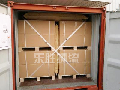 深圳到香港物流運輸中的貨物安全，運輸貨物案例圖