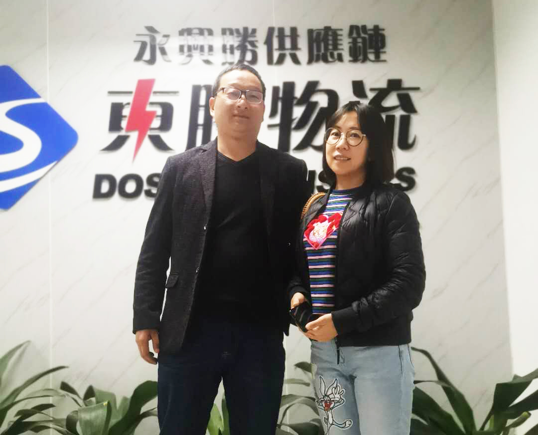 一家靠譜的中港物流公司，應具備哪些功能？東勝物流告訴你